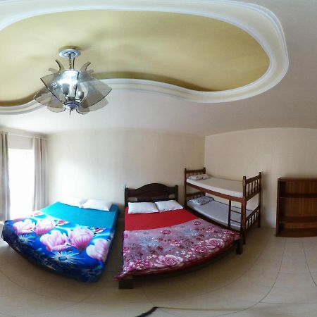 Pousada Parque Praia Penha  Ngoại thất bức ảnh