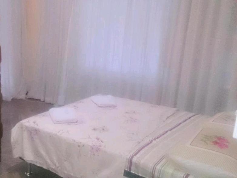 Pousada Parque Praia Penha  Ngoại thất bức ảnh