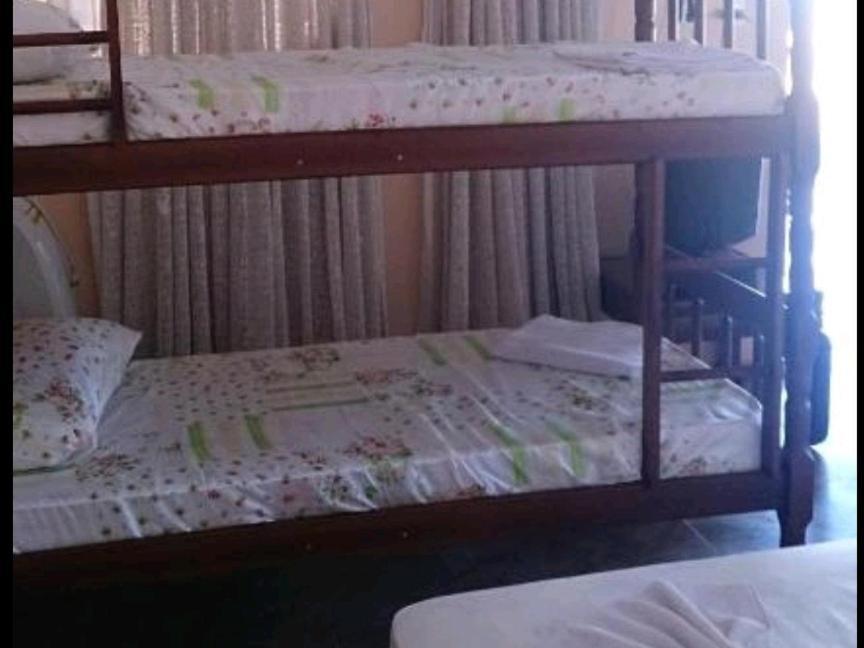 Pousada Parque Praia Penha  Ngoại thất bức ảnh